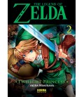 THE LEGEND OF ZELDA TWILIGHT PRINCESS 02