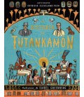 HISTORIA DE TUTANKAMON