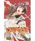 NORAGAMI 18