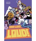 LOUD!