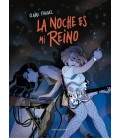 NOCHE ES MI REINO