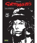 CORTO MALTES LAS ETIOPICAS (EDICION BLANCO Y NEGRO)