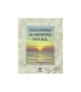 ENCICLOPEDIA DE MEDICINA NATURAL