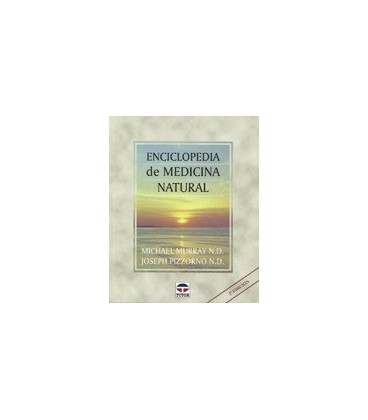 ENCICLOPEDIA DE MEDICINA NATURAL