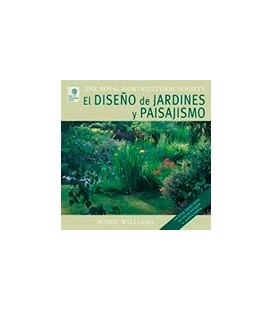 DISEÑO DE JARDINES Y PAISAJISMO