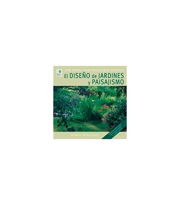 DISEÑO DE JARDINES Y PAISAJISMO
