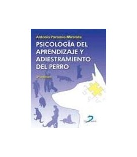 PSICOLOGIA DEL APRENDIZAJE Y ADIESTRAMIENTO D