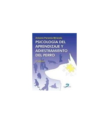 PSICOLOGIA DEL APRENDIZAJE Y ADIESTRAMIENTO D
