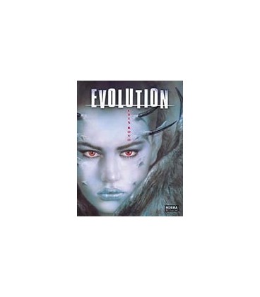 EVOLUTION RUSTICA