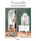 UNA PESADILLA EN MI ARMARIO