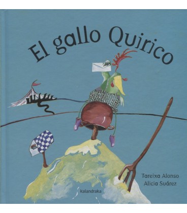 GALLO QUIRICO