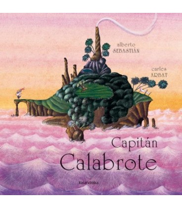 CAPITAN CALABROTE