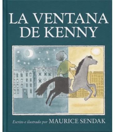 VENTANA DE KENNY