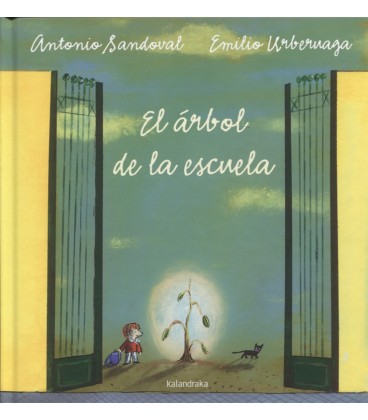 ARBOL DE LA ESCUELA