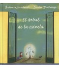 EL ARBOL DE LA ESCUELA