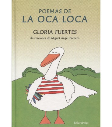 POEMAS DE LA OCA LOCA