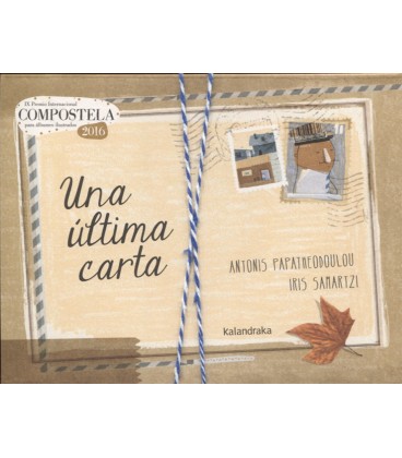 UNA ULTIMA CARTA