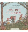 LOS TRES CERDITOS
