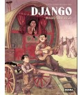 DJANGO MANO DE FUEGO