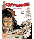 CORTO MALTES LAS ETIOPICAS