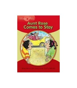 EXPLORERS YOUNG 1 AUNT ROSE COMES