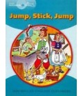 EXPLORERS YOUNG 2 JUMP STICK JUMP