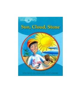 EXPLORERS YOUNG 2 SUN CLOUD STONE