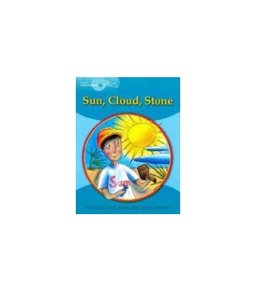 EXPLORERS YOUNG 2 SUN CLOUD STONE