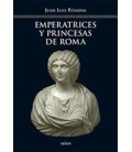 EMPERATRICES Y PRINCESAS DE ROMA