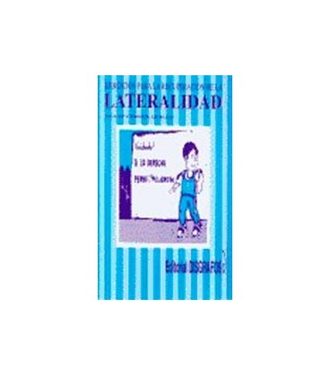 EJERCICIOS PARA RECUPERAR LA LATERALIDAD (IBD)