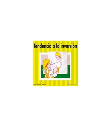 TENDENCIA A LA INVERSION (IBD)