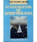 FUNDAMENTOS DE EPIDEMIOLOGIA