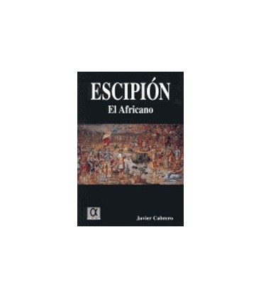 ESCIPION EL AFRICANO