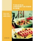 LIBRO ORO NUTRICION Y TECNICAS (T8) DE C