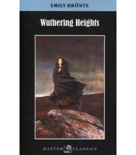 WUTHERING HEIGHTS (INGLES)