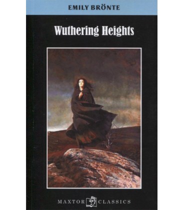 WUTHERING HEIGHTS (INGLES)