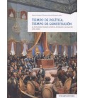 TIEMPO DE POLITICA TIEMPO DE CONSTITUCION LA MONARQUIA HISPANICA ENTRE