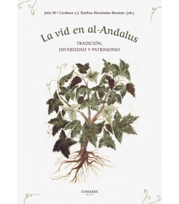 VID EN AL-ANDALUS