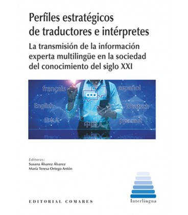 PERFILES ESTRATEGICOS DE TRADUCTORES E INTERPRETES