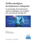PERFILES ESTRATEGICOS DE TRADUCTORES E INTERPRETES