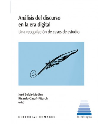 ANALISIS DEL DISCURSO EN LA ERA DIGITAL