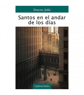 SANTOS EN EL ANDAR DE LOS DIAS
