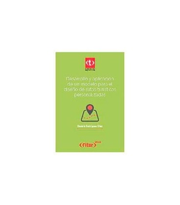 DESARROLLO Y APLICACION DE UN MODELO PARA EL DISEÑO DE RUTAS