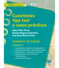 CUESTIONES TIPO TEST Y CASOS PRACTICOS CUADERNO DE TRABAJO VOLUMEN 1