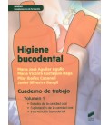 HIGIENE BUCODENTAL CUADERNO DE TRABAJO VOLUMEN I