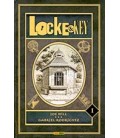 LOCKE AND KEY OMNIBUS 01