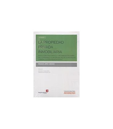 PROPIEDAD PRIVADA INMOBILIARIA
