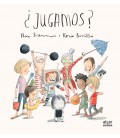 JUGAMOS (ALGAR)