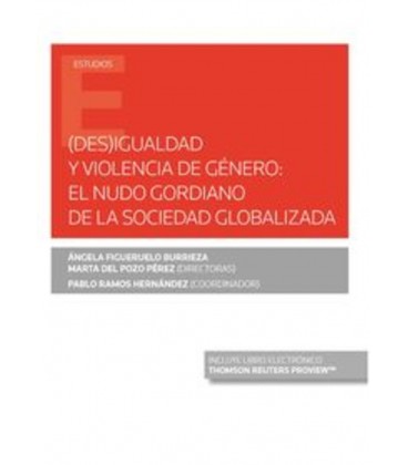 DESIGUALDAD Y VIOLENCIA DE GENERO