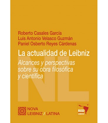 ACTUALIDAD DE LEIBNIZ
